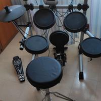 Batteria elettronica Millenium MPS-150 E-Drum Set