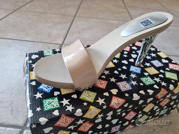 Zoccolo colors of California  mis 36 