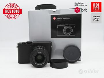 Leica Q2 Monochrom