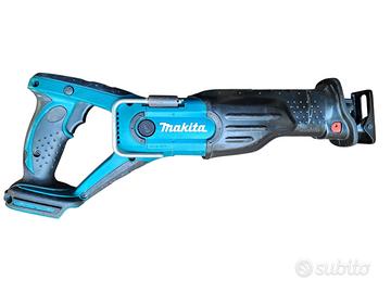 Sega a gattuccio Makita DJR181Z 18V (O)