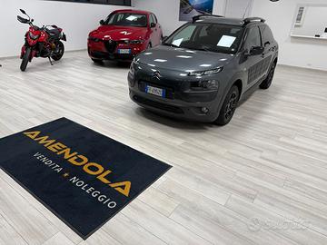 Citroen C4 Cactus Shine 82 cv