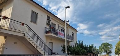 MONTESILVANO MARE INGRESSO INDIPENDENTE