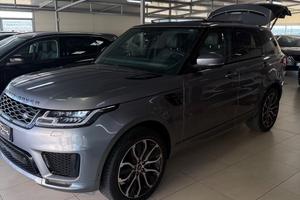 Land Rover Range Sport 3.0 SDV6 Autobiography Dyna
