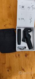 DJI Osmo Mobile 6 Stabilizzatore Smartphone