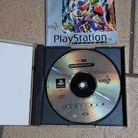 Giochi ps1