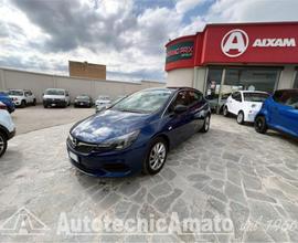 OPEL Astra 1.2 Turbo 110 CV S&S 5 porte Business