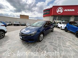 OPEL Astra 1.2 Turbo 110 CV S&S 5 porte Business