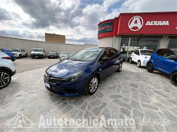 OPEL Astra 1.2 Turbo 110 CV S&S 5 porte Business