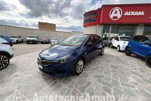 OPEL Astra 1.2 Turbo 110 CV S&S 5 porte Business