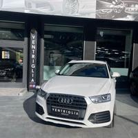 AUDI - Q3 - 2.0 TDI 150CV S tronic Business