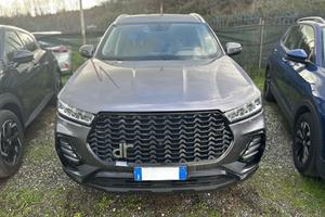 DR Motor DR 6.0 - DR 6.0 1.5 turbo Gpl 149cv cvt