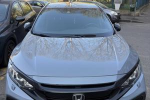 Honda Civic 1.T