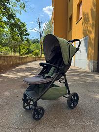 Passeggino Mast M.4 Swiss Design