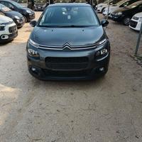 Citroen C3 PureTech 82 Feel