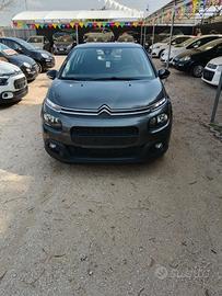 Citroen C3 PureTech 82 Feel