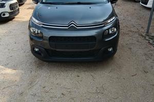Citroen C3 PureTech 82 Feel