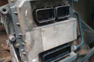 Centralina motore EDC ECU Stralis CURSOR 10 Euro 5