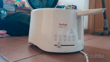friggitrice tefal Maxi Fry 