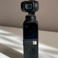 Dji Osmo Pocket 1 versione