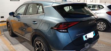 KIA Sportage 5ª serie 1.6 CRDI Mhev Business