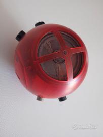 Mini Ball Radio AM/FM VINTAGE anni 80