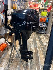 Fuoribordo Tohatsu 20 cv