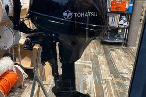 Fuoribordo Tohatsu 20 cv