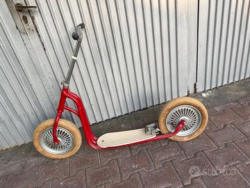 monopattino vintage