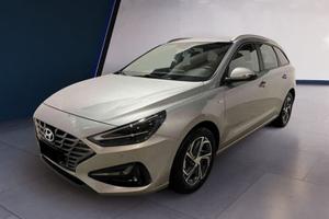 Hyundai i30 1.0 T-GDI 48V Prime