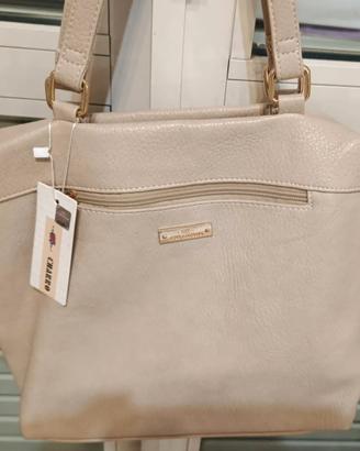 borsa Charro 