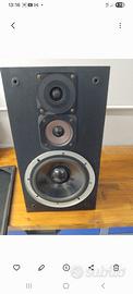 casse vintage technics