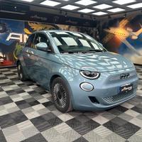 Fiat 500 Icon 3 1 42 kWh