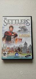 Settlers l'eredità dei Re x PC