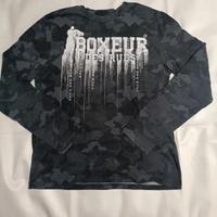 Maglietta della Boxeur des rues 