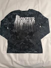 Maglietta della Boxeur des rues 