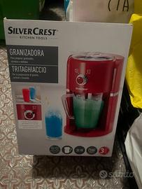 Tritaghiaccio lidl