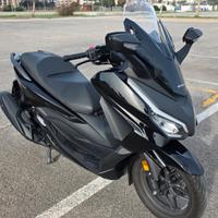 Honda Forza 350 M.Y. 2025 - km. 2512