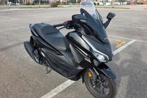 Honda Forza 350 M.Y. 2025 - km. 2512