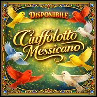 Ciuffolotto Messicano