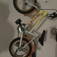 Bici bambino/a