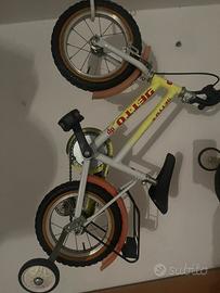 Bici bambino/a