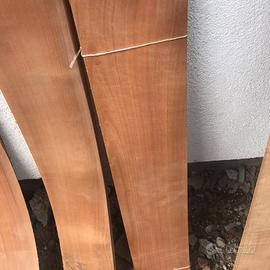 Tranciato per impellicciatura di varie misure