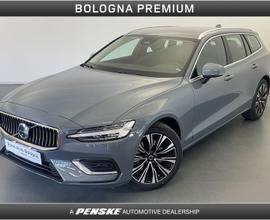 Volvo V60 B4 (d) automatico Plus Bright