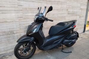 Beverly 400S 2022