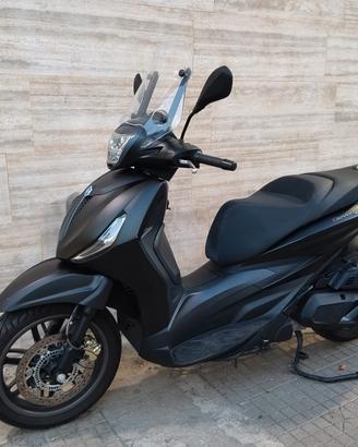 Beverly 400S 2022