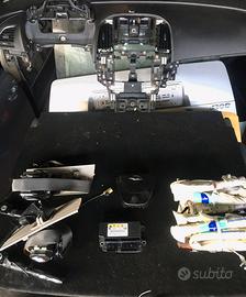 Kit airbag usato per Opel Astra J
