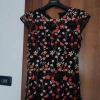 vestito estivo ricamato 