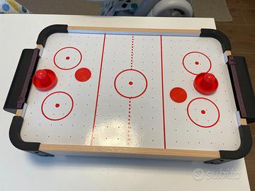 Air Hockey gioco da tavola