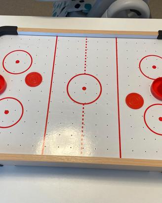 Air Hockey gioco da tavola
