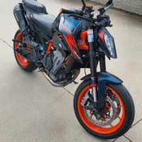 KTM 890 Duke R - 2023
